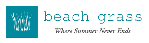 Beach Grass logo