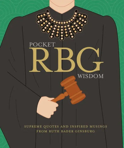 RBG Pocket Wisdom