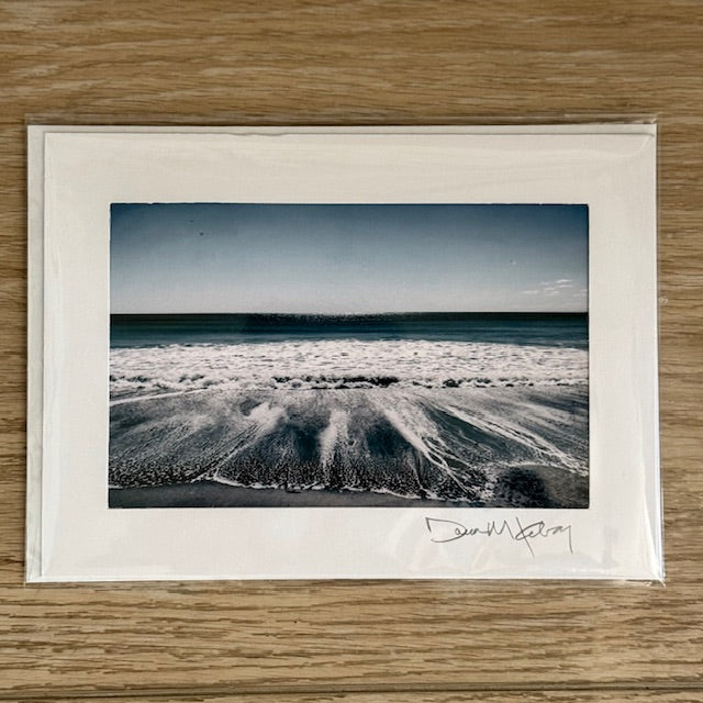 Fine Art Print - Unbroken Wave