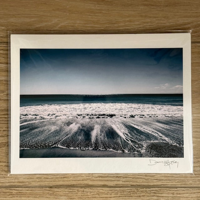 Fine Art Print- Unbroken Wave