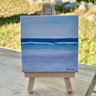 Seascape Paintings