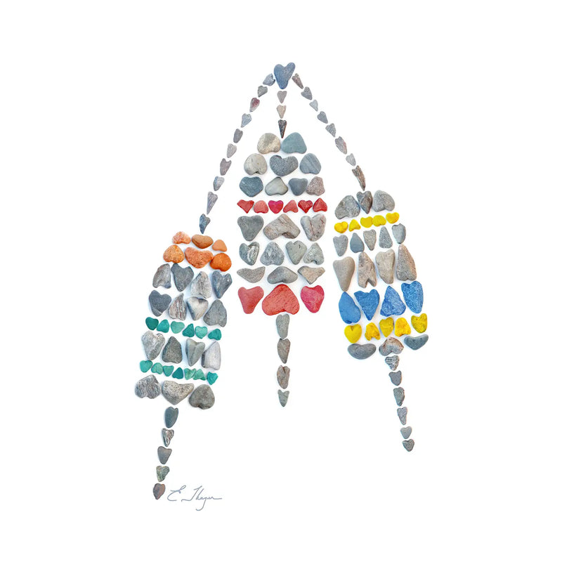 Prints by Love Rocks Me