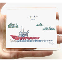 Magnets by Love Rocks Me