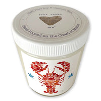 Candles by Love Rocks Me