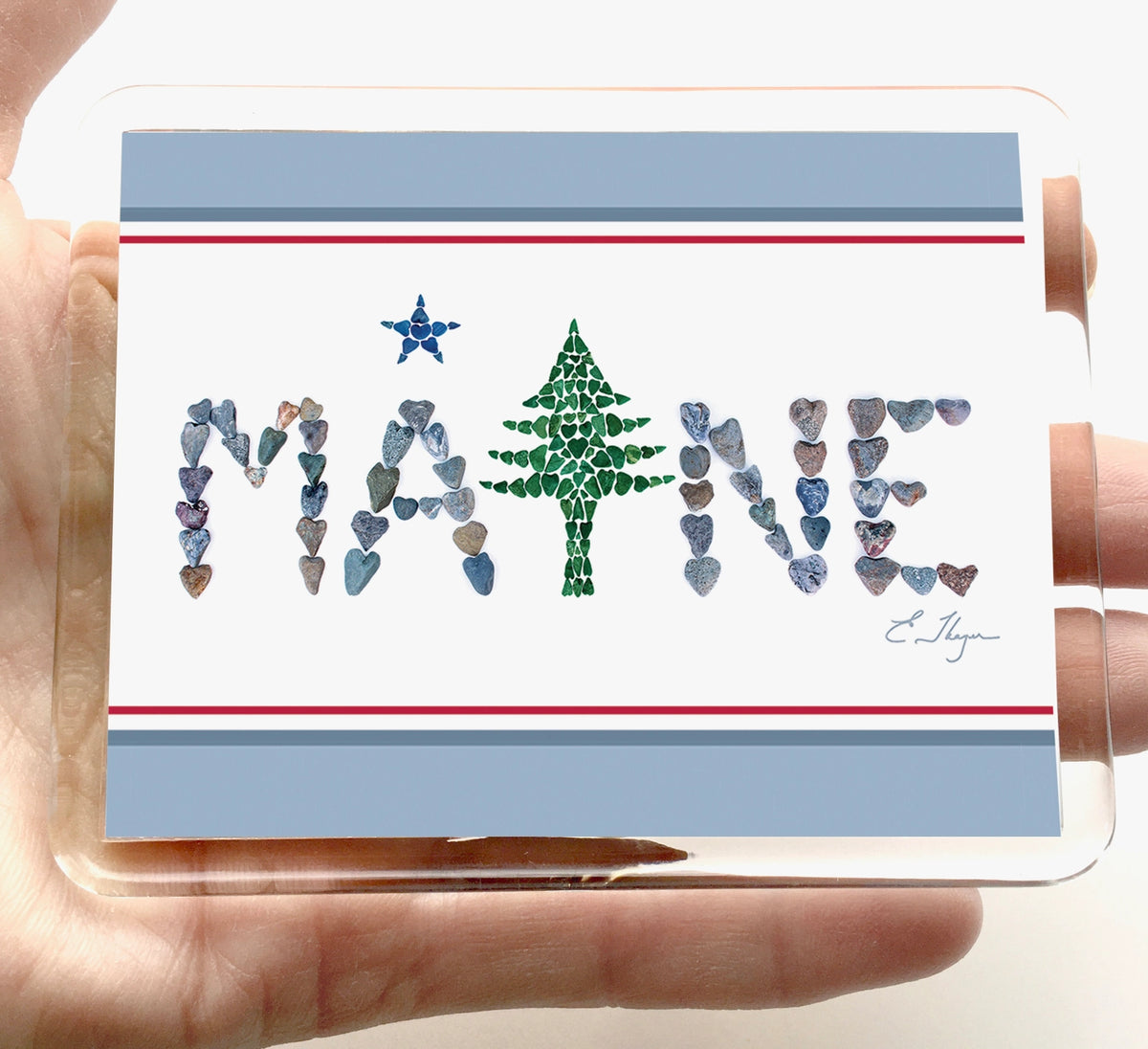 Magnets by Love Rocks Me