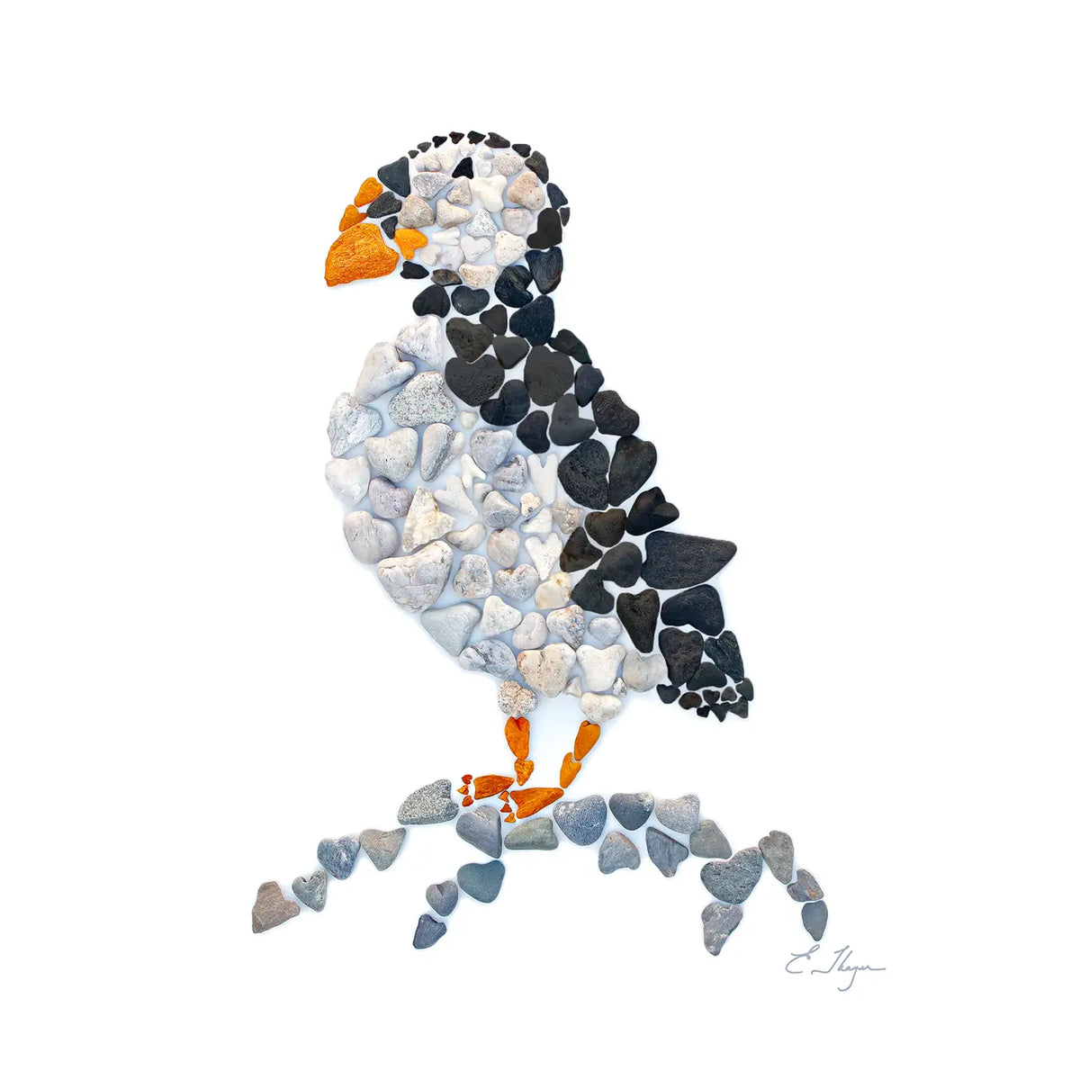 Prints by Love Rocks Me