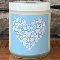 Candles by Love Rocks Me