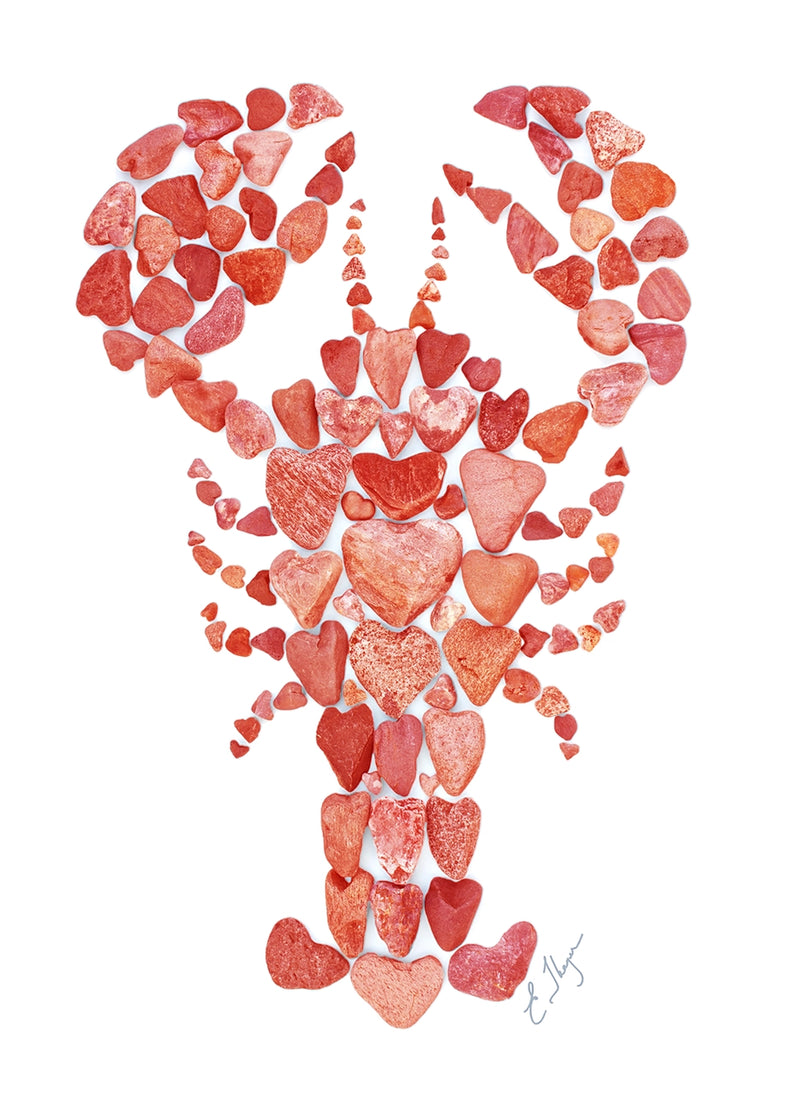 Prints by Love Rocks Me