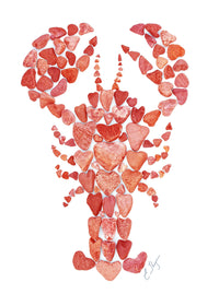 Prints by Love Rocks Me