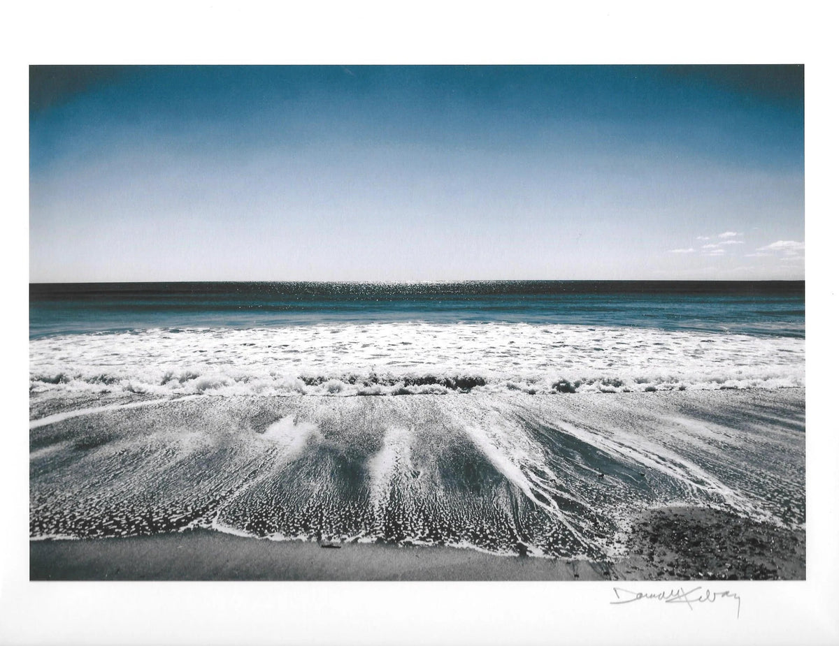 Fine Art Print - Unbroken Wave