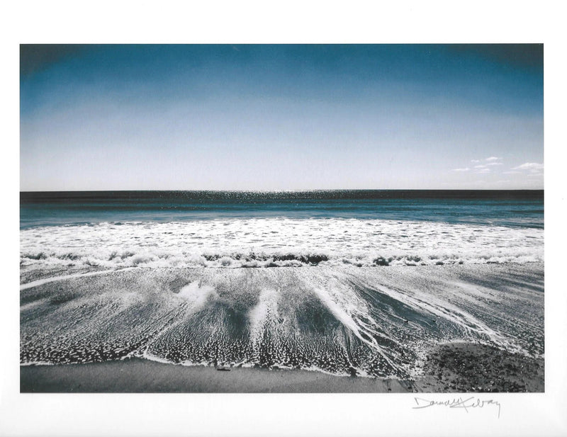 Fine Art Print - Unbroken Wave