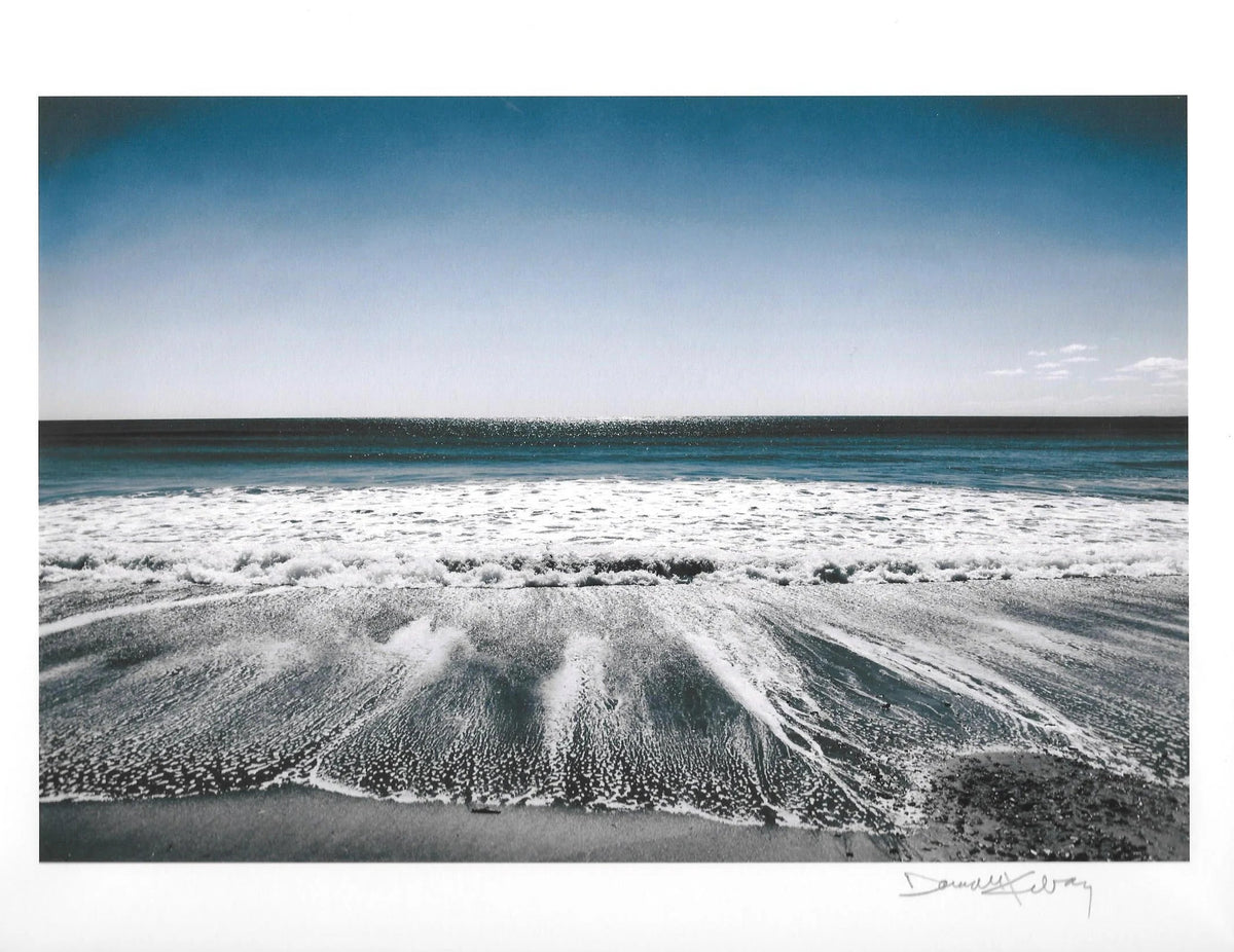 Fine Art Print- Unbroken Wave
