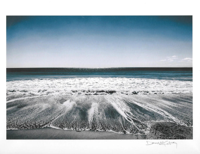 Fine Art Print- Unbroken Wave