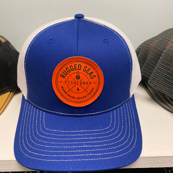 Rugged Seas Hats