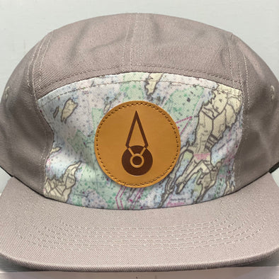 Rugged Seas Hats