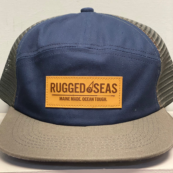 Rugged Seas Hats