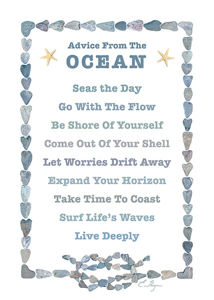 Greeting Cards by Love Rocks Me