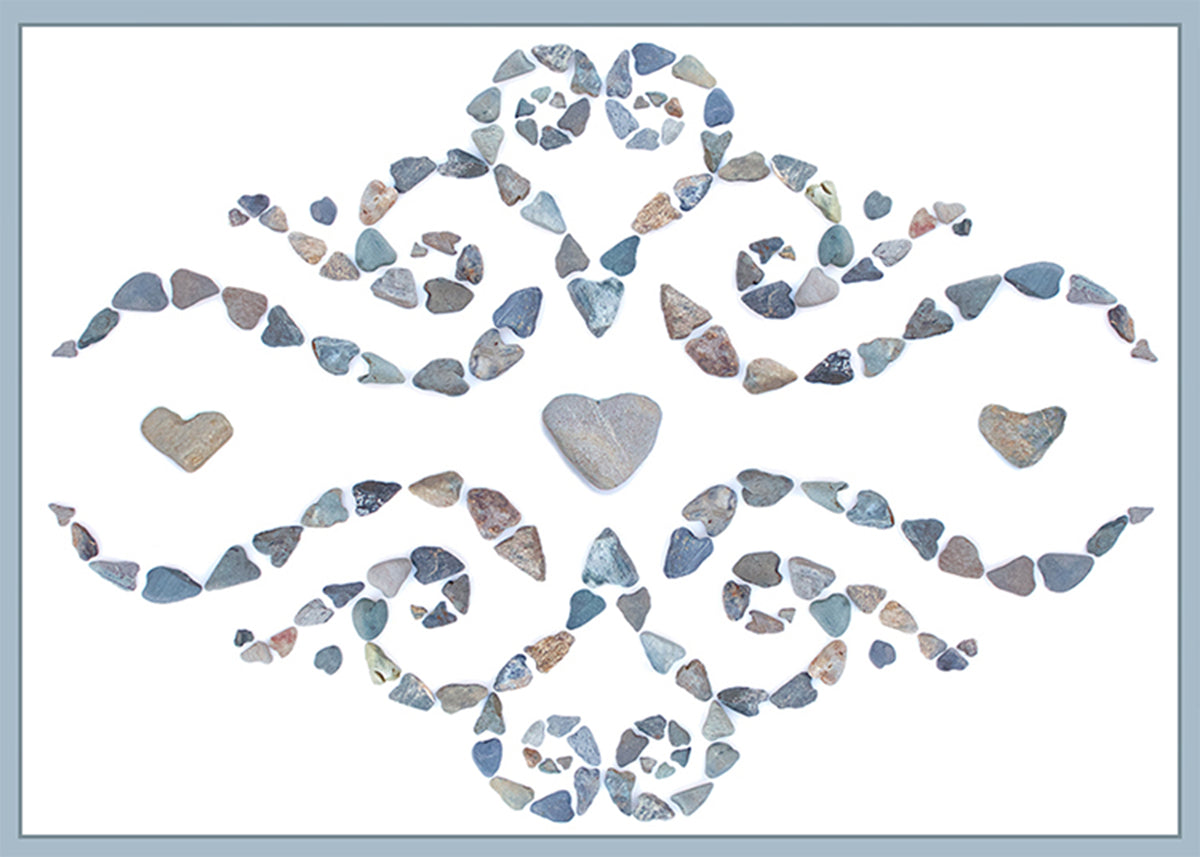 Greeting Cards by Love Rocks Me
