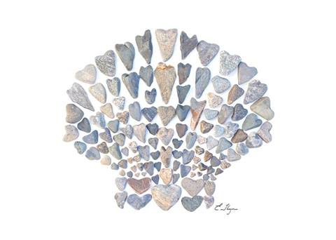 Love Rocks Me Greeting Cards