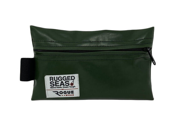 Rugged Seas Large Dry Clutch