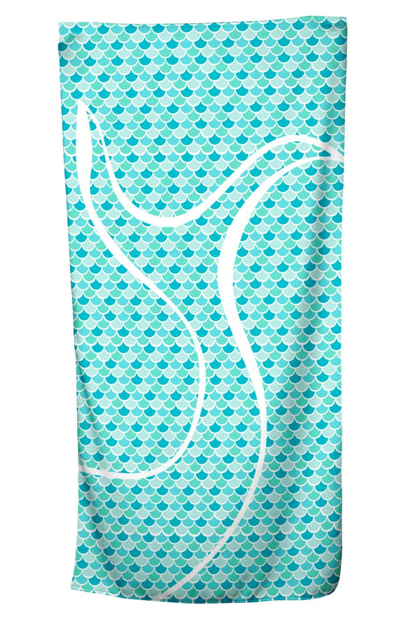 Salt n Rays UPF 50 Sun Protective Towel/Wrap