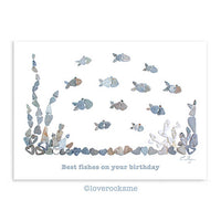 Greeting Cards by Love Rocks Me