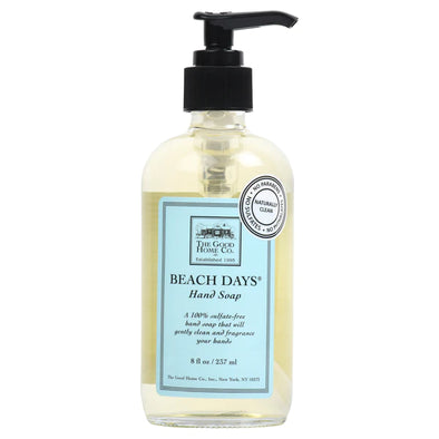 Beach Days Hand Soap