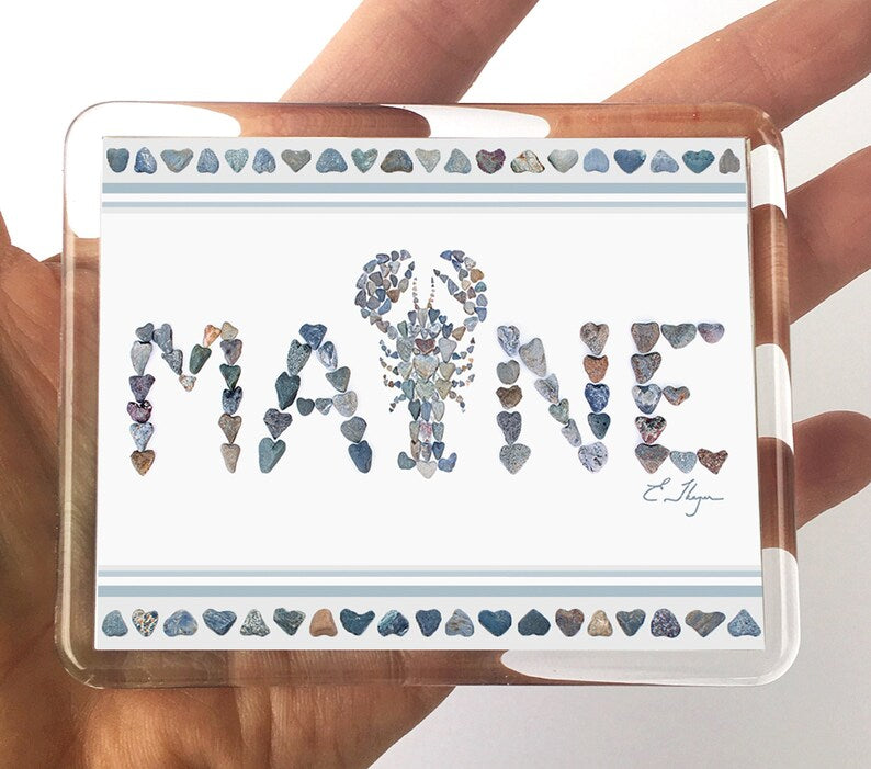 Magnets by Love Rocks Me