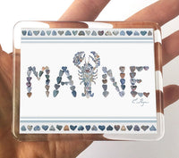 Magnets by Love Rocks Me