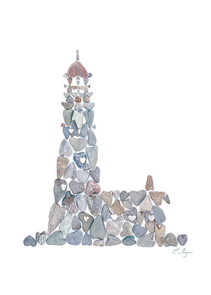 Greeting Cards by Love Rocks Me