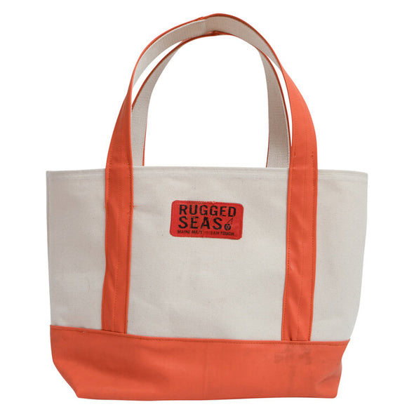 Rugged Seas Seaworthy Tote