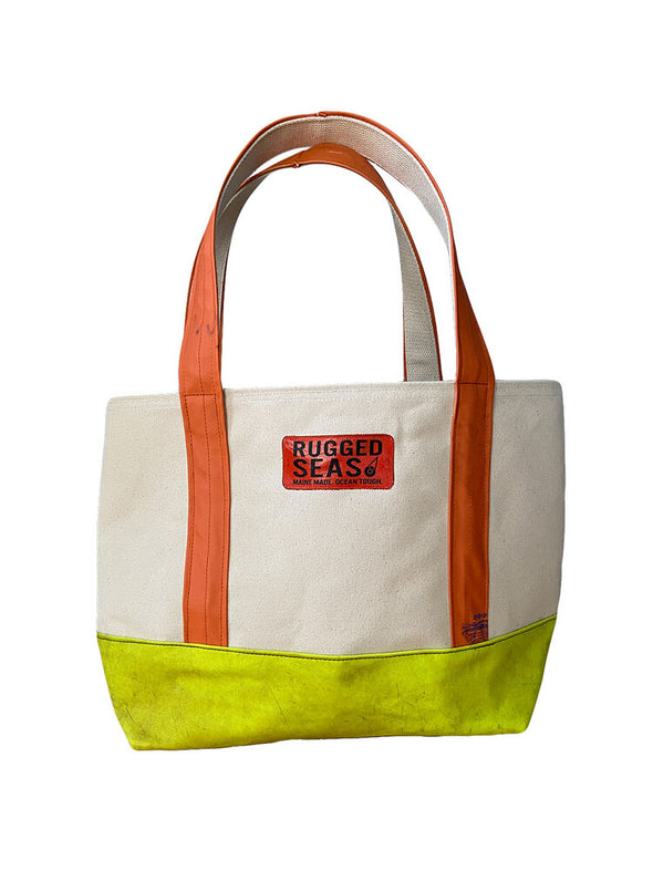 Rugged Seas Seaworthy Tote